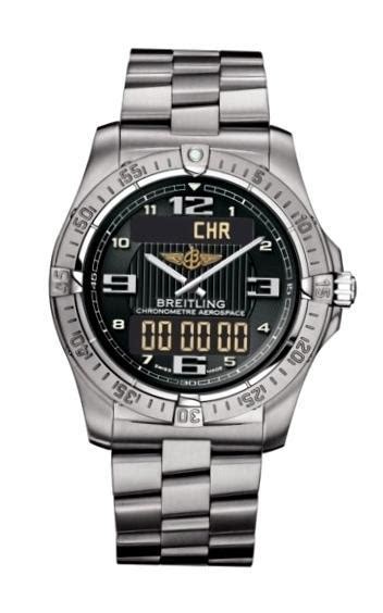 Caliber Breitling 79 